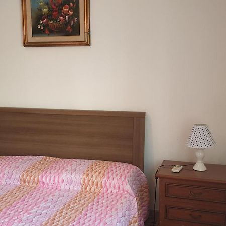 Aparthotel Bingo 1 Completo Alghero Zewnętrze zdjęcie