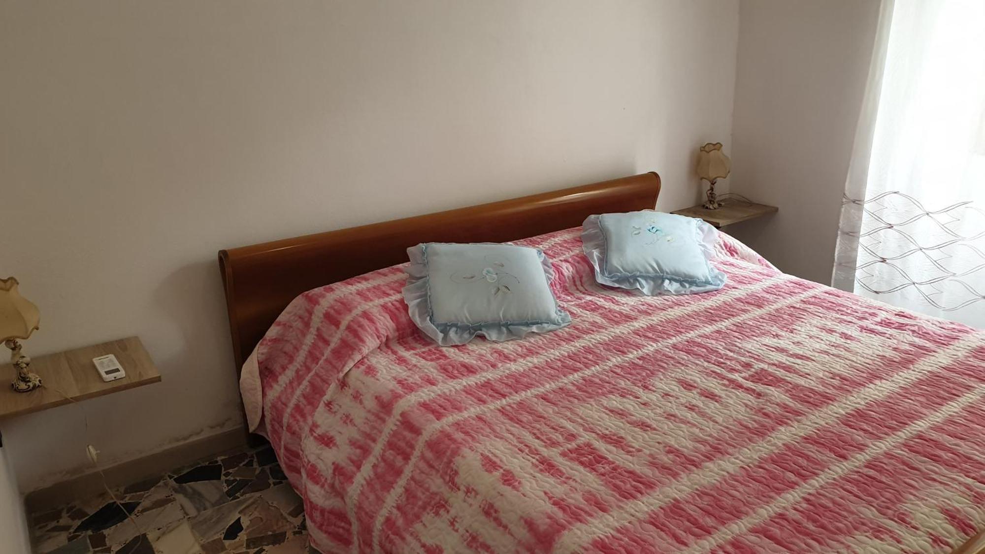 Aparthotel Bingo 1 Completo Alghero Zewnętrze zdjęcie
