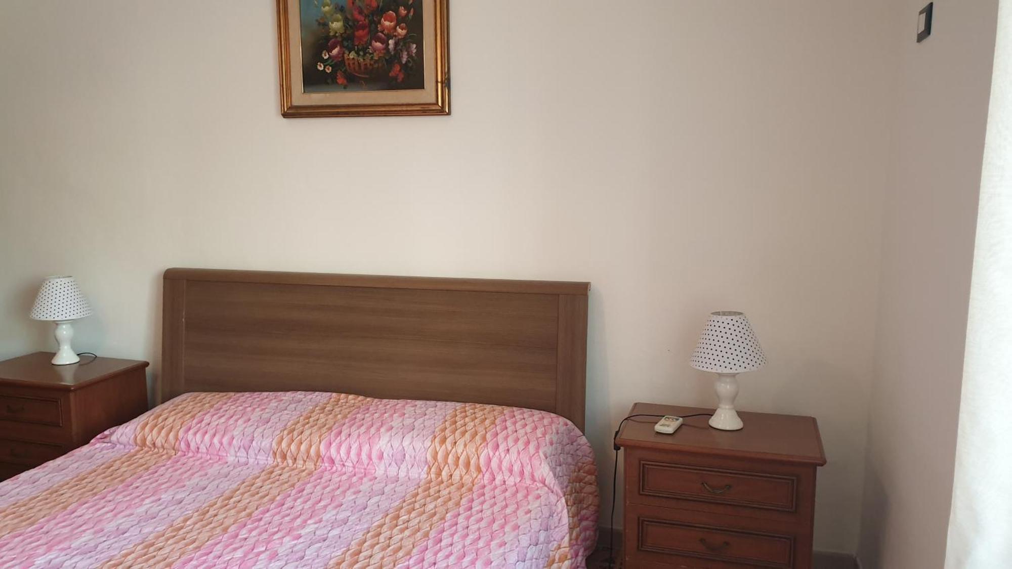 Aparthotel Bingo 1 Completo Alghero Zewnętrze zdjęcie