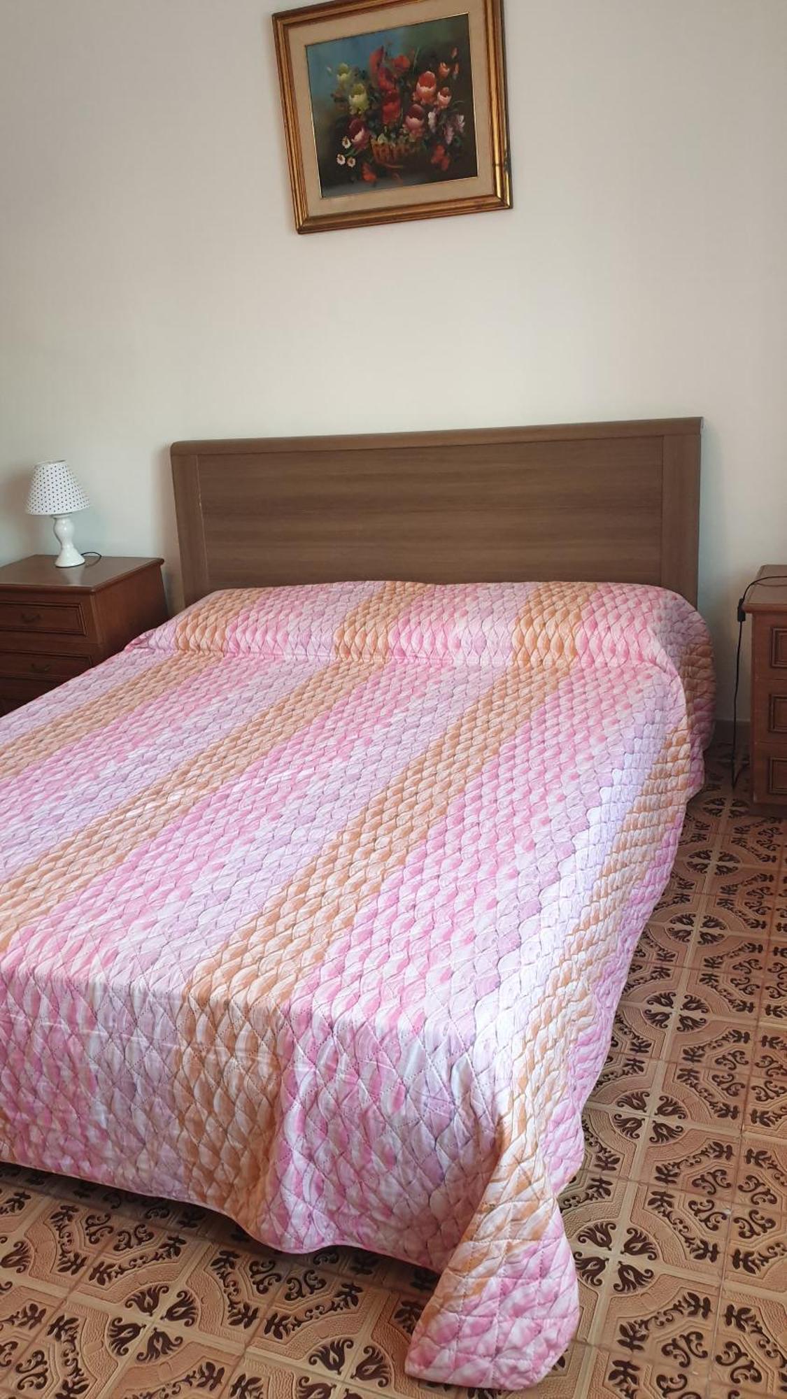 Aparthotel Bingo 1 Completo Alghero Zewnętrze zdjęcie