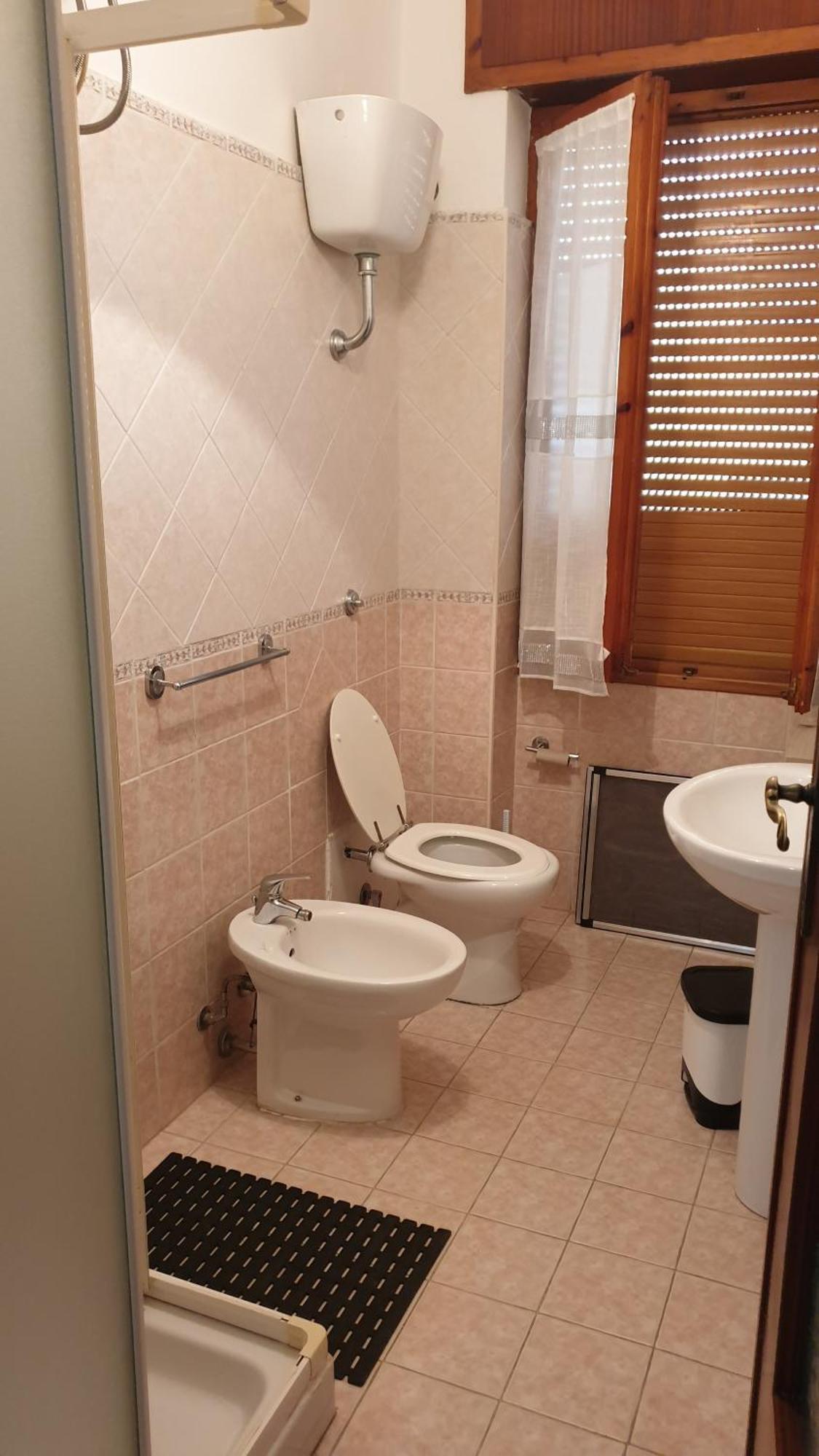 Aparthotel Bingo 1 Completo Alghero Zewnętrze zdjęcie