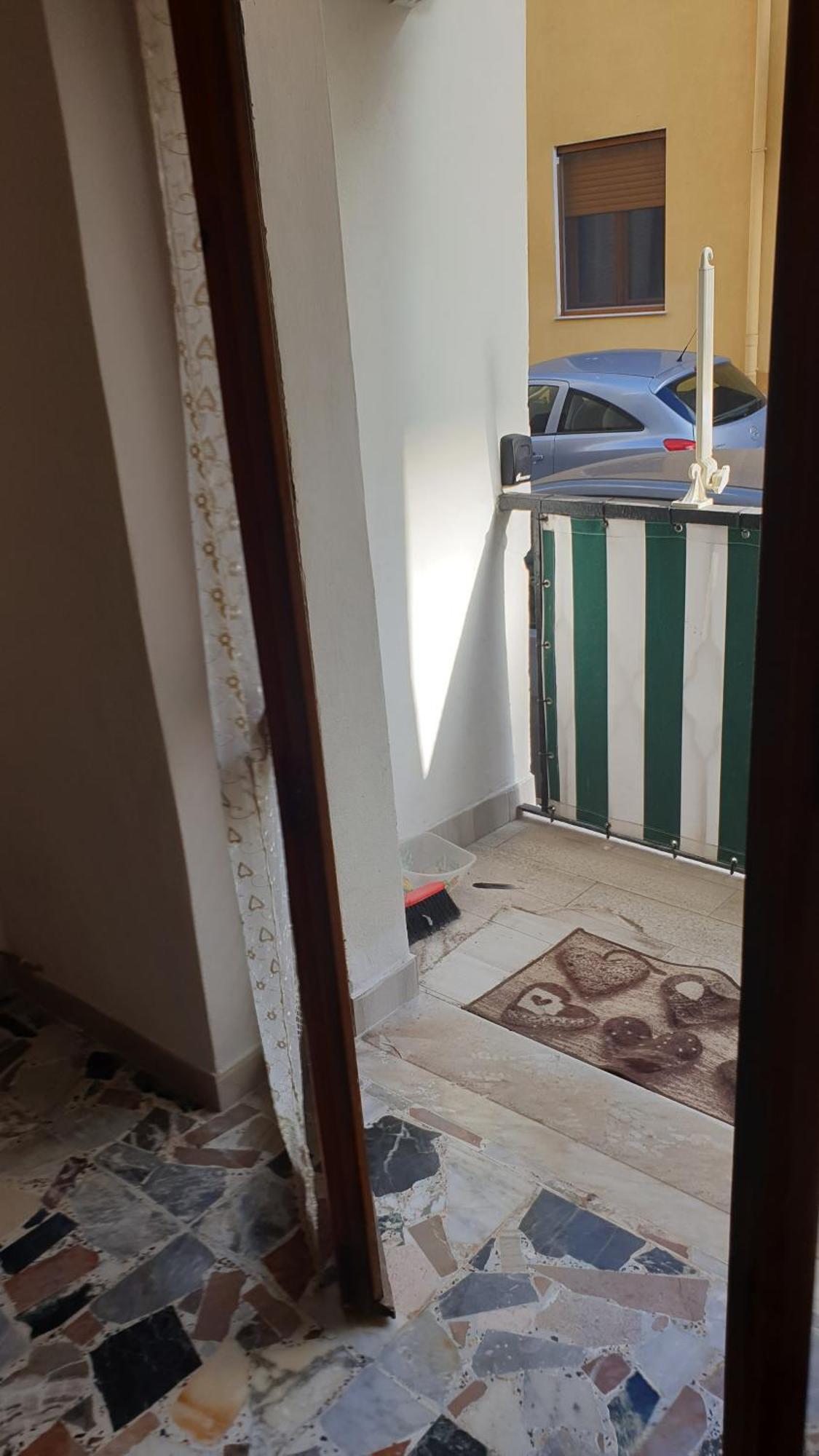 Aparthotel Bingo 1 Completo Alghero Zewnętrze zdjęcie