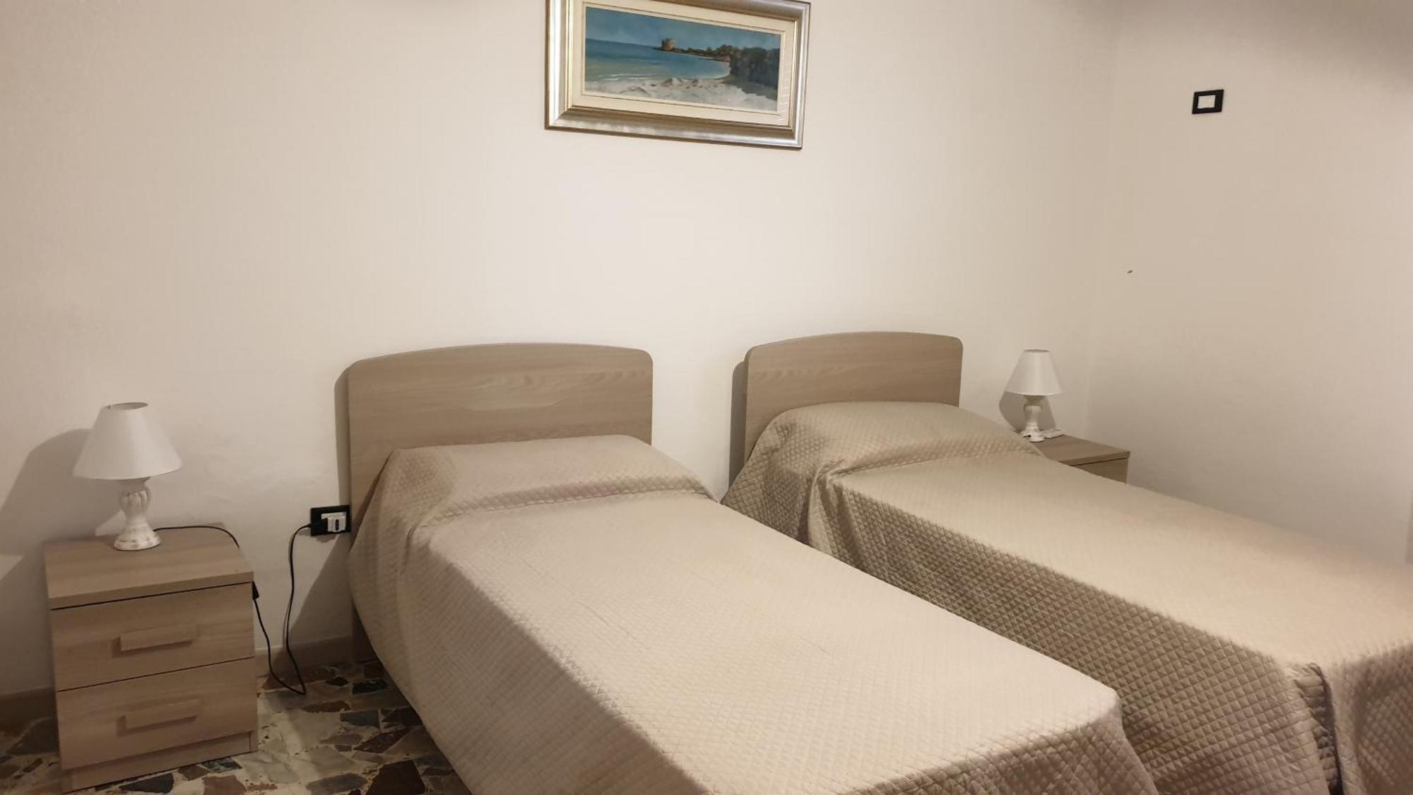 Aparthotel Bingo 1 Completo Alghero Zewnętrze zdjęcie