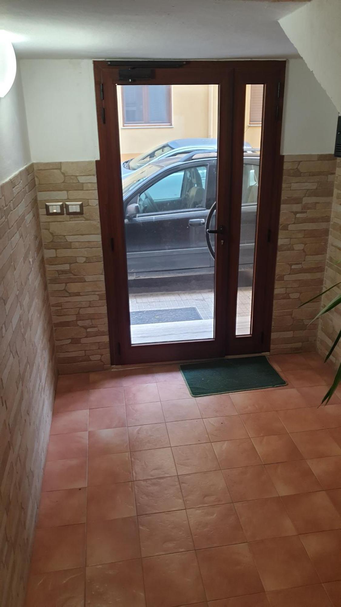 Aparthotel Bingo 1 Completo Alghero Zewnętrze zdjęcie