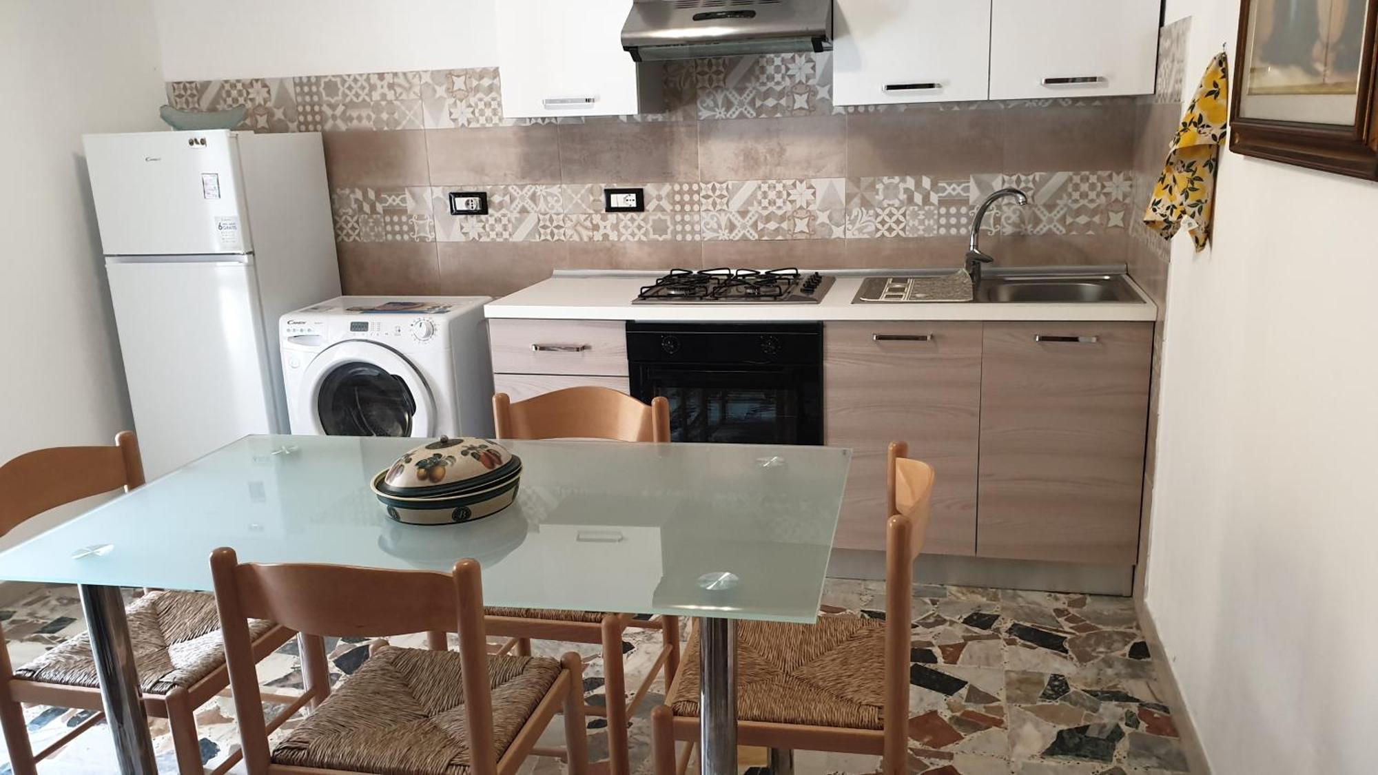 Aparthotel Bingo 1 Completo Alghero Zewnętrze zdjęcie