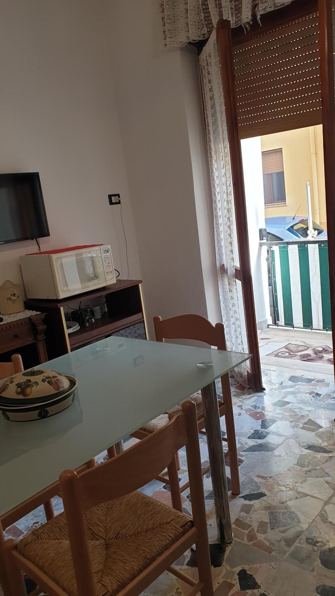 Aparthotel Bingo 1 Completo Alghero Zewnętrze zdjęcie