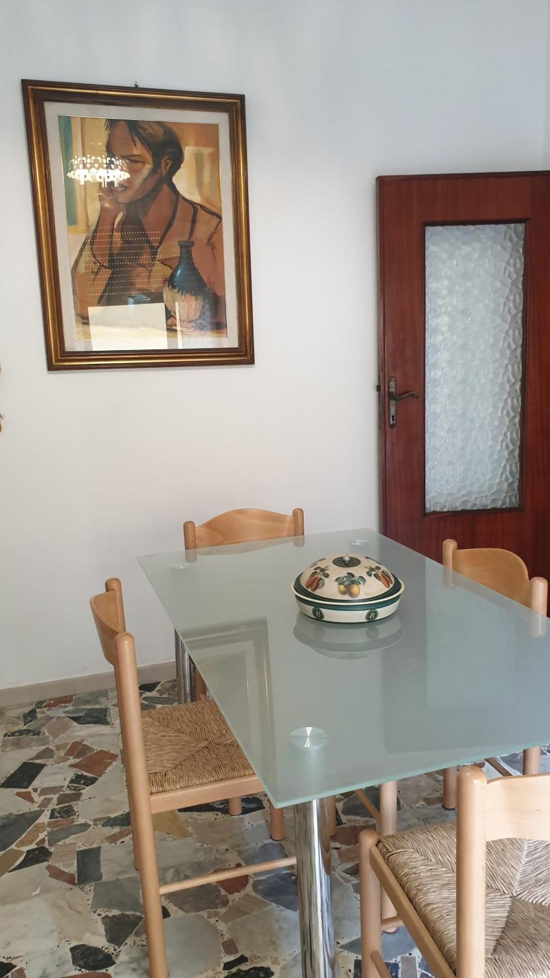 Aparthotel Bingo 1 Completo Alghero Zewnętrze zdjęcie