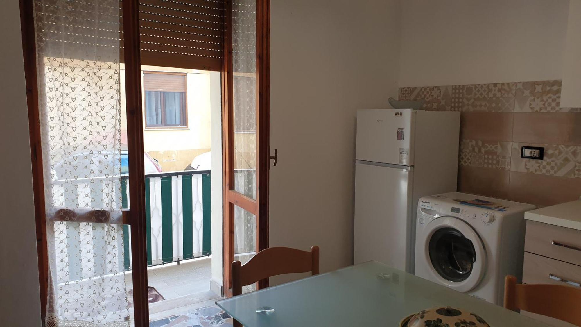 Aparthotel Bingo 1 Completo Alghero Zewnętrze zdjęcie