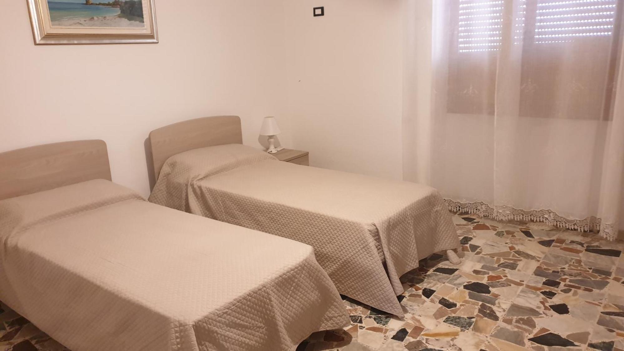 Aparthotel Bingo 1 Completo Alghero Zewnętrze zdjęcie