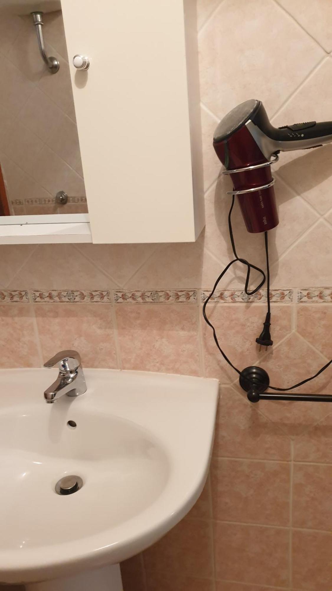 Aparthotel Bingo 1 Completo Alghero Zewnętrze zdjęcie