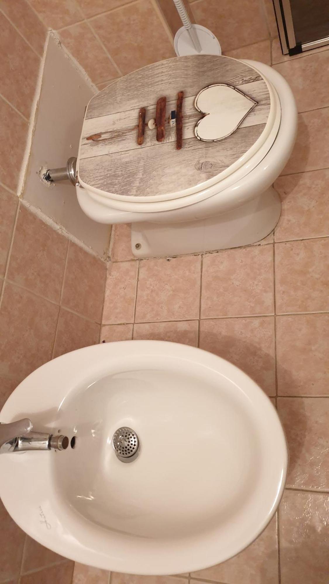 Aparthotel Bingo 1 Completo Alghero Zewnętrze zdjęcie
