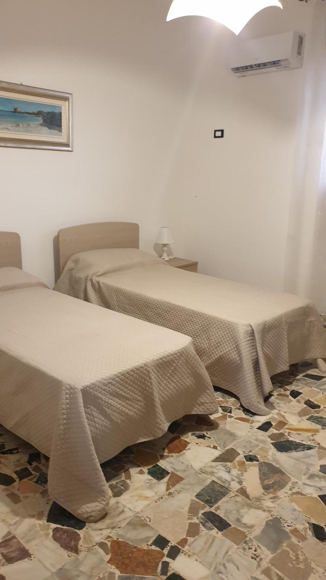 Aparthotel Bingo 1 Completo Alghero Zewnętrze zdjęcie