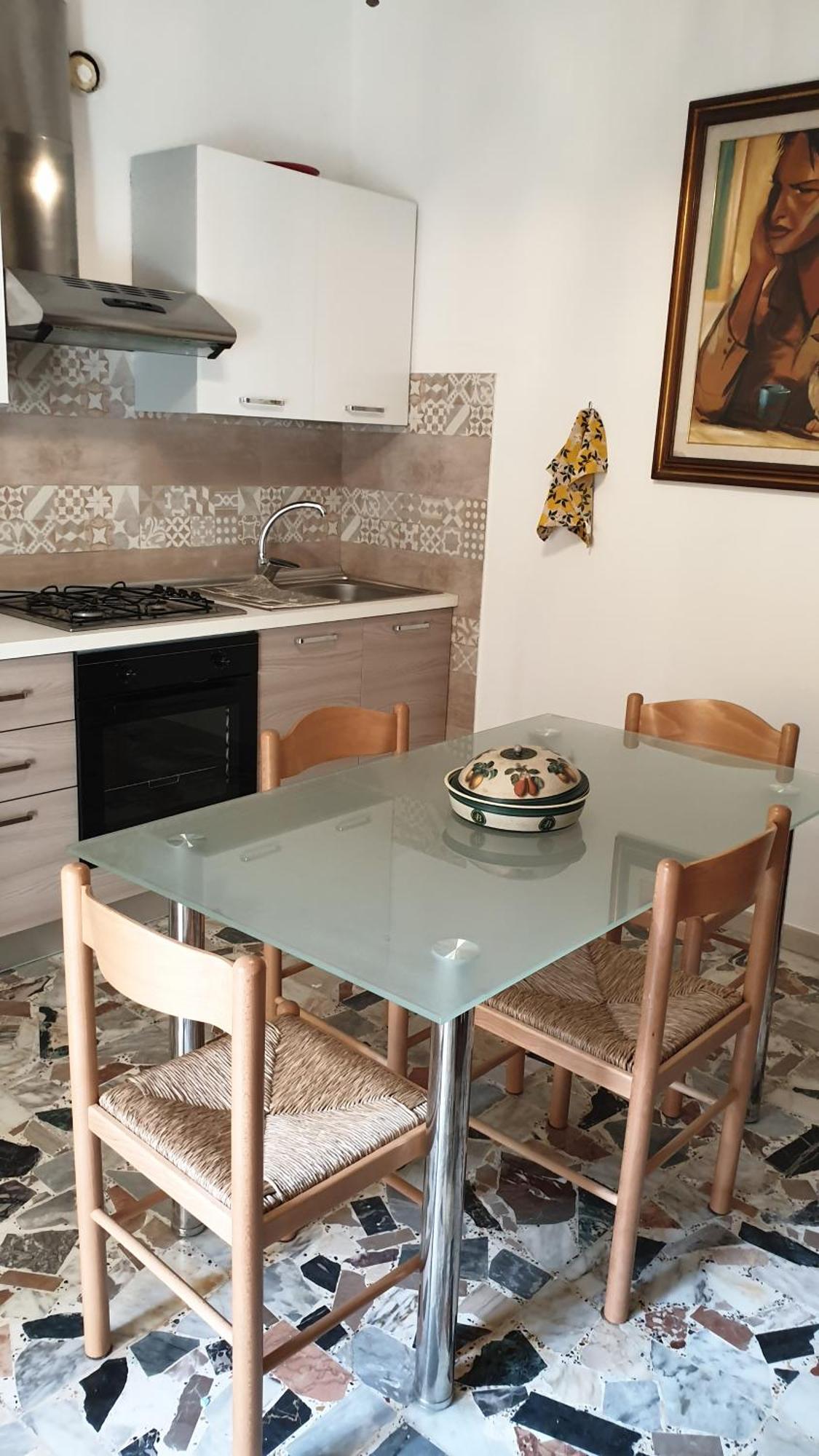 Aparthotel Bingo 1 Completo Alghero Zewnętrze zdjęcie